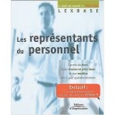 Les Representants Du Personnel - Lexbase
