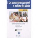 Les Representants Du Personnel Et La Defense Des Salaries (edition 2010) - Nathalie Attia , Marie Excoffier