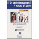 Les Representants Du Personnel Et La Defense Des Salaries - Sabine Carty , Rakib