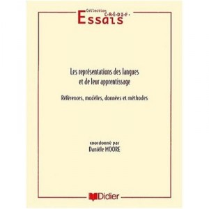 Les Representations Des Langues Et De Leur Apprentissage - Daniele Moore