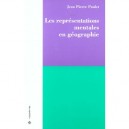 Les Representations Mentales En Geographie - Jean-pierre Paulet