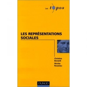 Les Representations Sociales - Bonardi , Roussiau