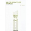 Les Representations Sociales (2e Edition) - Jean-marie Seca