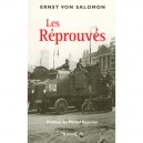 Les Reprouves - Ernst Von Salomon