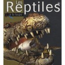 Les Reptiles - Collectif