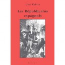 Les Republicains Espagnols - Jose Cubero