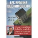 Les Requins De L'immobilier - Antoine Zinini