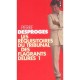 Les Requisitoires Du Tribunal Des Flagrants Delires T.1 - Pierre Desproges