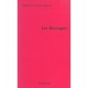 Les Rescapes , Les Inconnus Dans L'histoire - Marion Van Renterghem