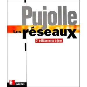 Les Reseaux - Guy Pujolle