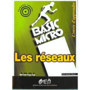 Les Reseaux - Jean-jacques Meyer
