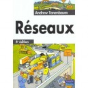 Les Reseaux , 4e Edition - Collectif