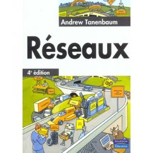 Les Reseaux , 4e Edition - Collectif