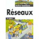 Les Reseaux , 4e Edition - Collectif