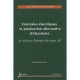 Centrales Electriques Et Production Alternative D'electricite , Les Reseaux D'energie Electrique 3b - Valentin Crastan