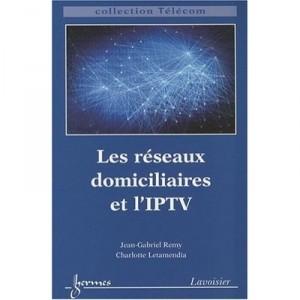 Les Reseaux Domiciliaires T.1 - Letamendia