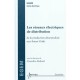 Les Reseaux Electriques De Distribution , De La Production Decentralisee Aux Smart Grids - Nouredine Hadjsaid