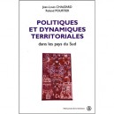 Politiques Et Dynamiques Territoriales Dans Les Pays Du Sud - Jean-louis Chaleard , Roland Pourtier