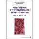 Politiques Et Dynamiques Territoriales Dans Les Pays Du Sud - Jean-louis Chaleard , Roland Pourtier