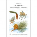 Les Resineux T.1 , Connaissance Et Reconnaissance (2e Edition) - Philippe Riou-nivert