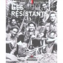 Les Resistants - Robert Belot