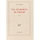 Les Resonances De L'amour - Anne Philipe