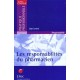 Les Responsabilites Du Pharmacien - Jean Lorenzi