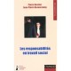 Les Responsabilites En Travail Social - Pierre Verdier , Jean-pierre Rosenczweig