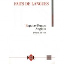 Espace Temps Anglais - Points De Vue - --