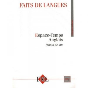 Espace Temps Anglais - Points De Vue - --