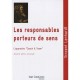 Les Responsables Porteurs De Sens , L'approche Coach  Team - Vincent Lenhardt