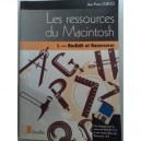 Les Ressources Du Macintosh T I - Collectif