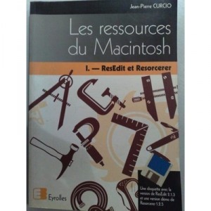 Les Ressources Du Macintosh T I - Collectif