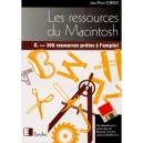Les Ressources Du Macintosh T Ii - Collectif