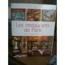 Les Restaurants De Paris - Pierre Faveton