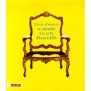 Chefs-d'oeuvre Du Musee Des Arts Decoratifs - Collectif