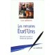Les Retraites Aux Etats-unis , Securite Sociale Et Fonds De Pension - Lucy Roberts