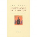 Les Revelations De La Mecque - Ibn Arabi