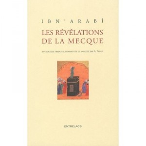 Les Revelations De La Mecque - Ibn Arabi
