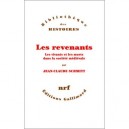 Les Revenants - Jean-claude Schmitt