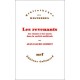 Les Revenants - Jean-claude Schmitt