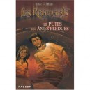 Les Revenants , Le Puits Des Ames Perdues - Jean Molla