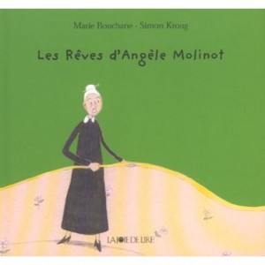 Les Reves D'angele Molinot - Bouchane