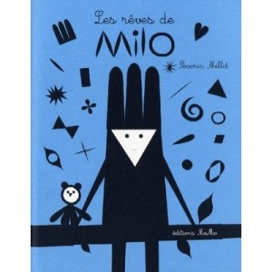 Les Reves De Milo - Severin Millet