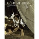 Les Reves De Milton T.1 - Frederic Fejard , Sylavain Ricard , Mael