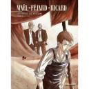 Les Reves De Milton T.2 - Fejard , Mael