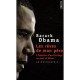 Les Reves De Mon Pere , L'histoire D'un Heritage En Noir Et Blanc - Barack Obama