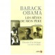 Les Reves De Mon Pere , L'histoire D'un Heritage En Noir Et Blanc - Barack Obama