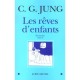 Les Reves D'enfants T.2 - Carl-gustav Jung