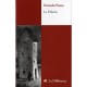 Le Pelerin - Fernando Pessoa